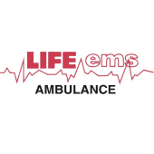 Life EMS Logo