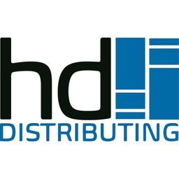 HD Distributing LLC Logo