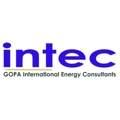 intec - GOPA-International Energy Consultants Logo