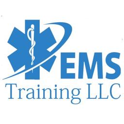 EMS Training LLC Logo