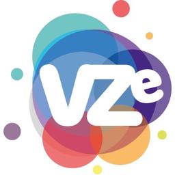 VZ-e Logo