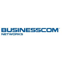BusinessCom Networks Logo