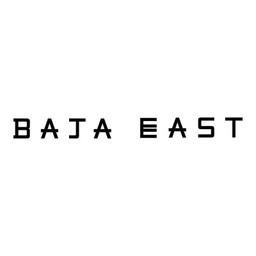 Baja East Logo