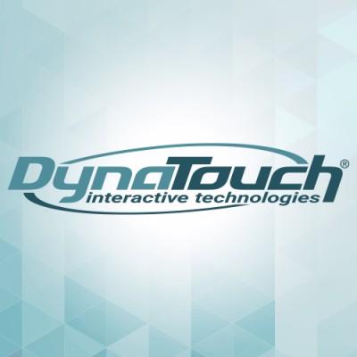DynaTouch Logo
