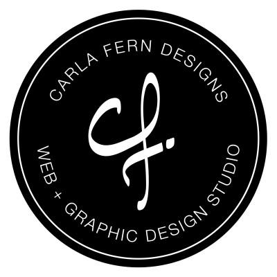 Carla Fern Designs's Logo
