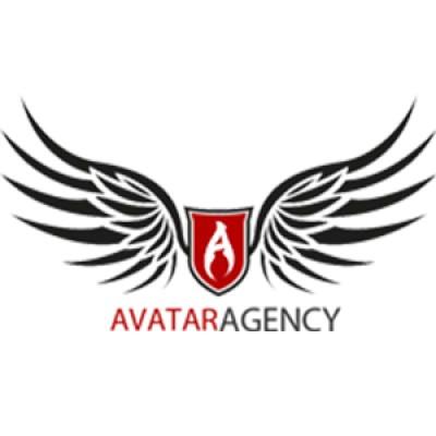 Avatar Agency Logo
