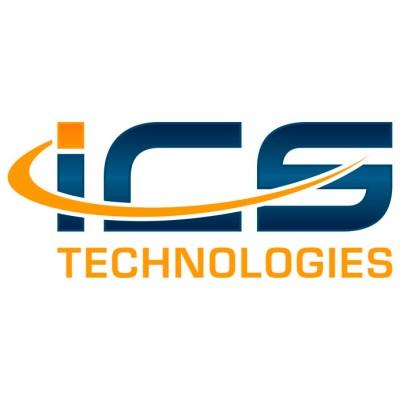 ICS Technologies Logo