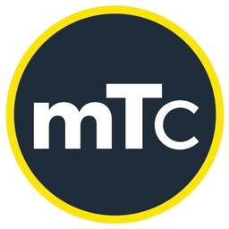 myTouch Creative Logo