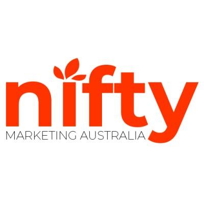 Nifty Marketing Australia Logo