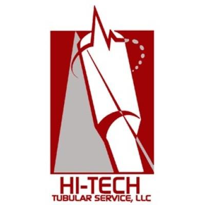 HI-TECH TUBULAR SERVICE LLC's Logo