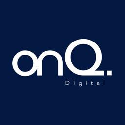 onQ Digital Group Logo