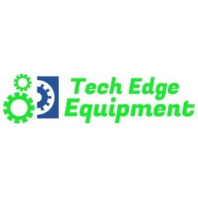 TECH EDGE EQUIPMENT Logo