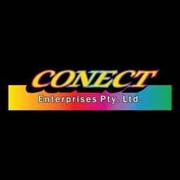 Conect Enterprises Pty Ltd Logo