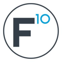 FACTOR 10 Logo
