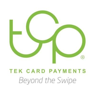 TekCard Payments's Logo