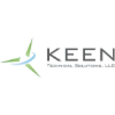 Keen Technical Solutions Logo