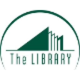 Springfield-Greene County Library District Logo