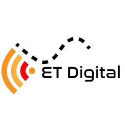 ETDigital South Africa Logo