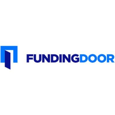 FundingDoor Logo