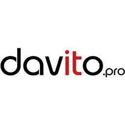 davito.pro GmbH Logo