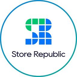Store Republic Logo