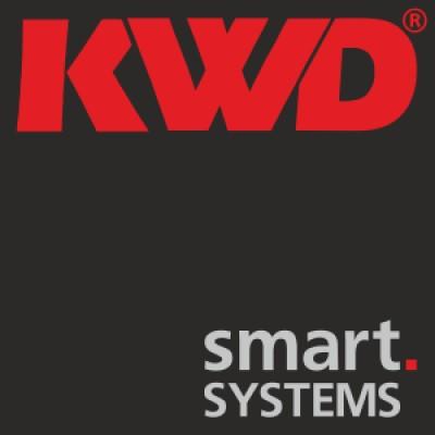 KWD AudioVisual GmbH & Co. KG Logo