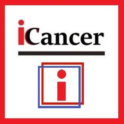 iCANCER Logo