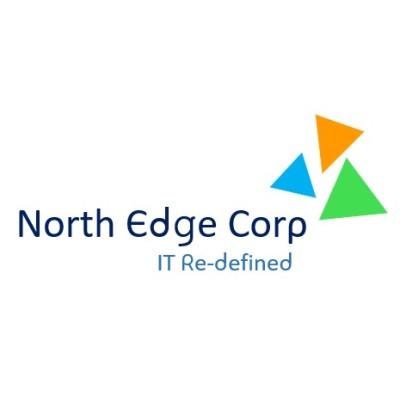 North Edge Corp LLC Logo