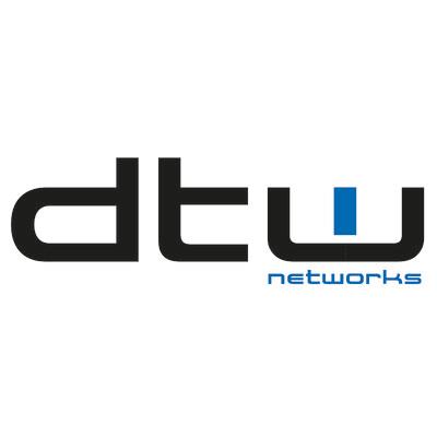 DTW Networks GmbH Logo