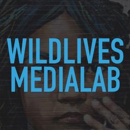 Wildlives Medialab Logo
