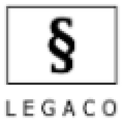 LEGACO International's Logo