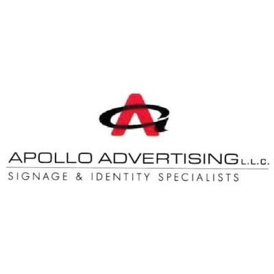 Apollo Advertising LLC Logo