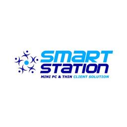SMART STATION TECH TRADING LLC Logo