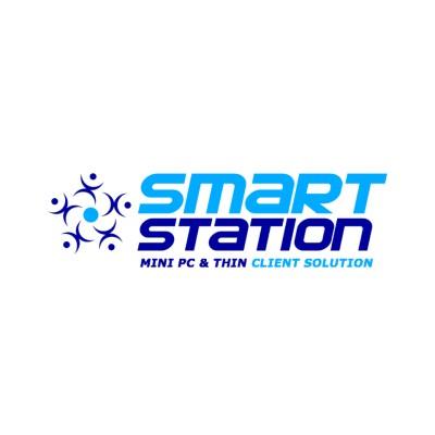 SMART STATION TECH TRADING LLC Logo