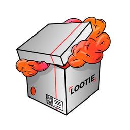 Lootie Logo