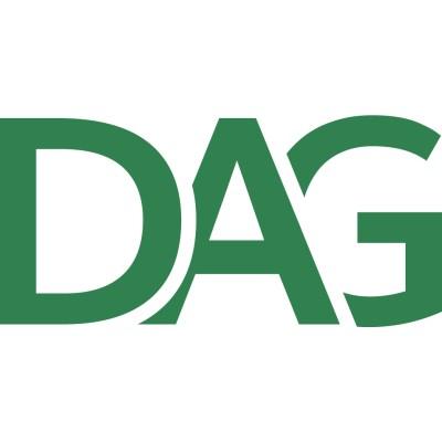 Digital Architect Group's Logo