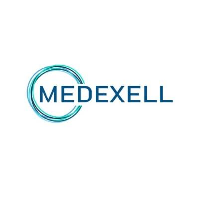 Medexell Logo