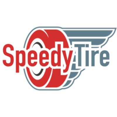 SpeedyTire Logo