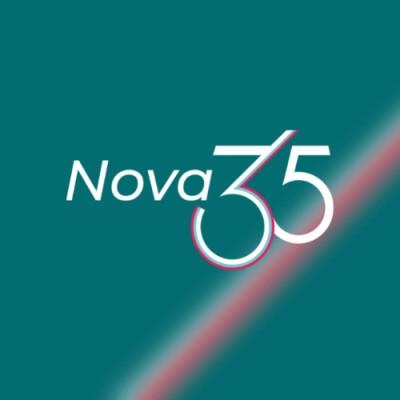 Nova365's Logo