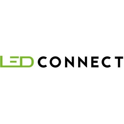 Ecran geant LedConnect Logo