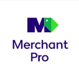 MerchantPro Hellas Logo
