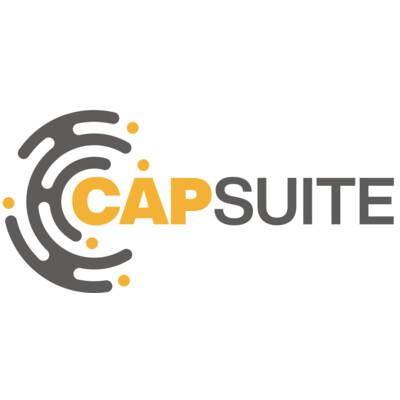 Capsuite Limited Logo