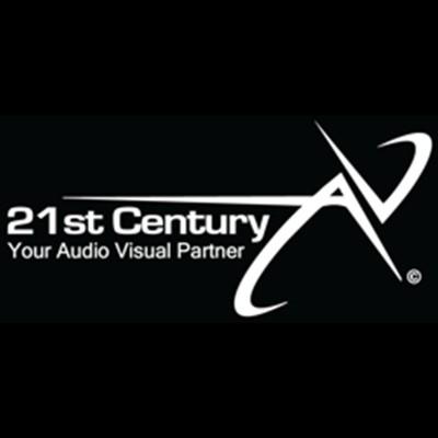 21st Century AV Logo