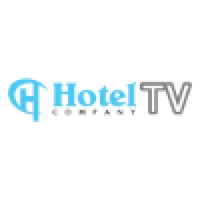 Hotel TV Company Logo