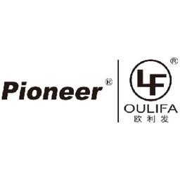 Wenzhou Pioneer Valve Co. Ltd. Logo