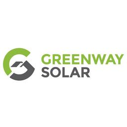 Greenway Solar Logo