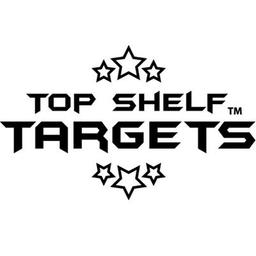 Top Shelf Targets Logo
