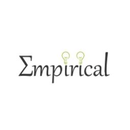 Empirical Technology Solutions Logo