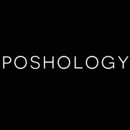 Poshology Logo