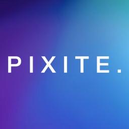 PIXITE LED Displays Logo